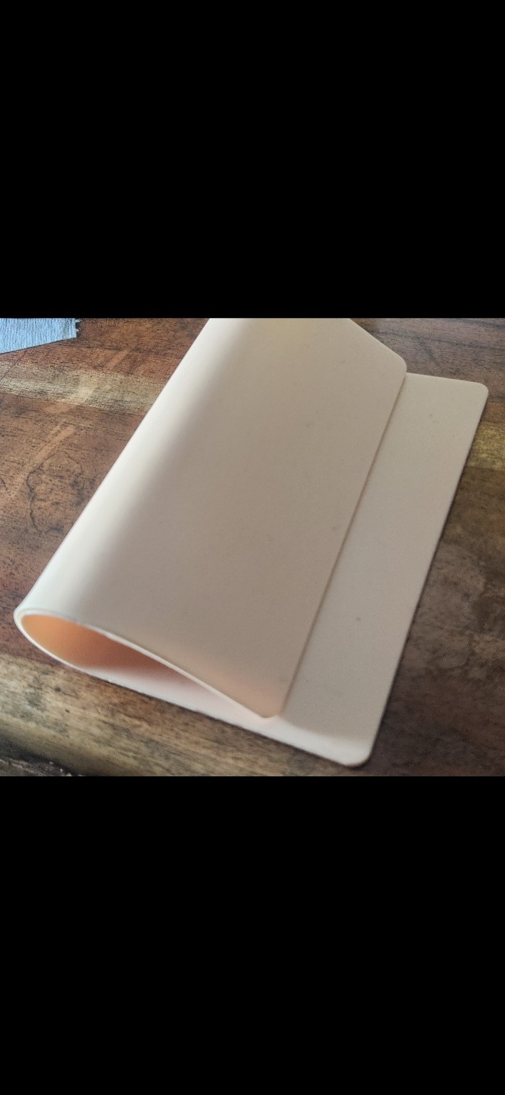 Flexible sheet